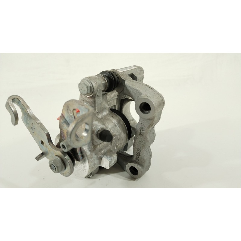 Recambio de pinza freno trasera izquierda para seat arona (kj7, kjp) 1.0 tsi referencia OEM IAM 2Q0615423C 2Q6ACVCR311 