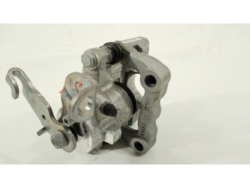 Recambio de pinza freno trasera izquierda para seat arona (kj7, kjp) 1.0 tsi referencia OEM IAM 2Q0615423C 2Q6ACVCR311 