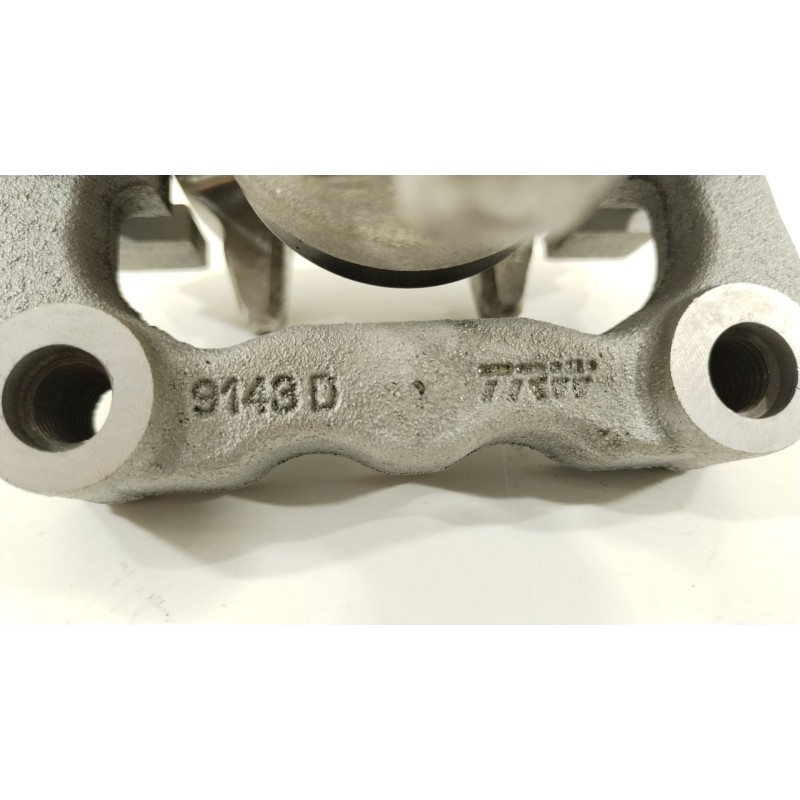 Recambio de pinza freno trasera izquierda para seat arona (kj7, kjp) 1.0 tsi referencia OEM IAM 2Q0615423C 2Q6ACVCR311 