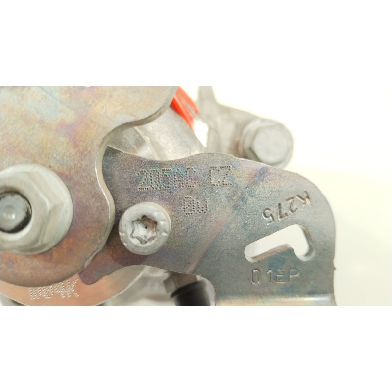 Recambio de pinza freno trasera izquierda para seat arona (kj7, kjp) 1.0 tsi referencia OEM IAM 2Q0615423C 2Q6ACVCR311 