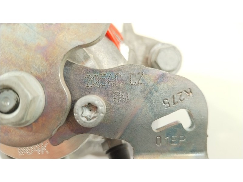 Recambio de pinza freno trasera izquierda para seat arona (kj7, kjp) 1.0 tsi referencia OEM IAM 2Q0615423C 2Q6ACVCR311 