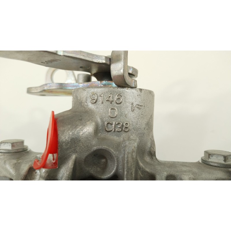 Recambio de pinza freno trasera izquierda para seat arona (kj7, kjp) 1.0 tsi referencia OEM IAM 2Q0615423C 2Q6ACVCR311 