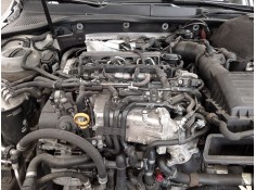Recambio de motor completo para volkswagen golf vii variant (ba5, bv5) 2.0 tdi referencia OEM IAM CRLB  