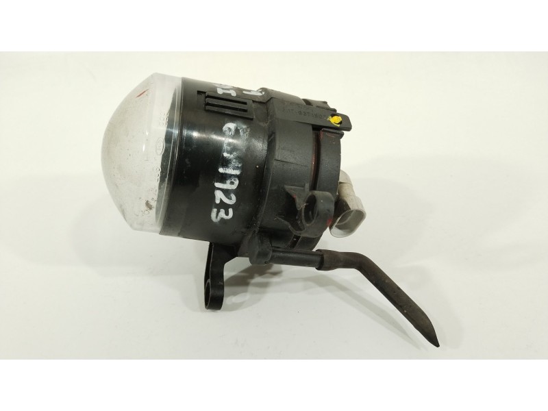 Recambio de faro antiniebla izquierdo para bmw 3 (e46) 320 i referencia OEM IAM 63178371907  