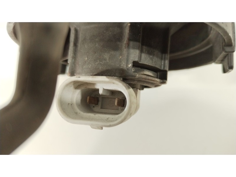 Recambio de faro antiniebla izquierdo para bmw 3 (e46) 320 i referencia OEM IAM 63178371907  