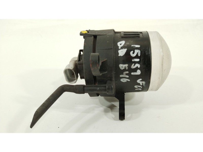 Recambio de faro antiniebla derecho para bmw 3 (e46) 320 i referencia OEM IAM 63178371908  