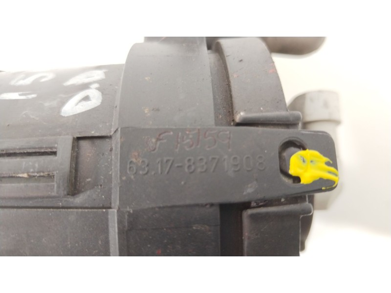 Recambio de faro antiniebla derecho para bmw 3 (e46) 320 i referencia OEM IAM 63178371908  