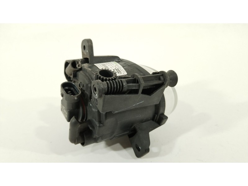 Recambio de faro antiniebla derecho para audi a5 coupe (8t) referencia OEM IAM 8T0941700  