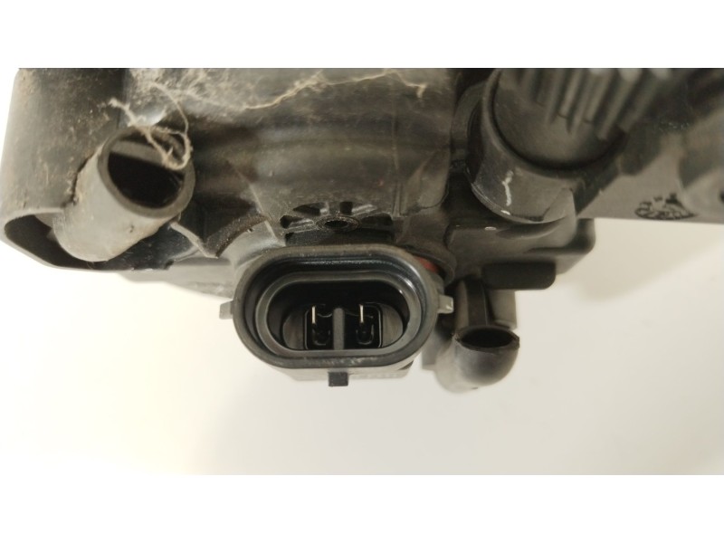 Recambio de faro antiniebla derecho para audi a5 coupe (8t) referencia OEM IAM 8T0941700  