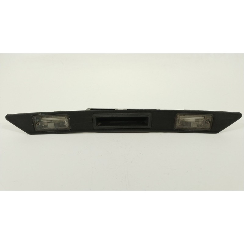Recambio de maneta exterior porton para audi a3 (8p) 2.0 tdi ambiente referencia OEM IAM 8P48275743FZ  