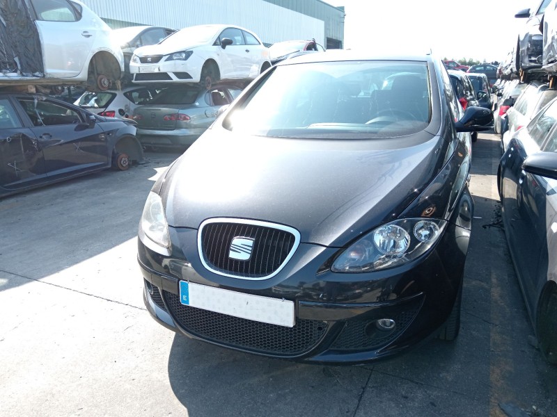 seat altea xl (5p5, 5p8) del año 2008