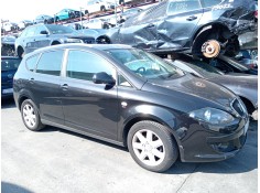 seat altea xl (5p5, 5p8) del año 2008 2