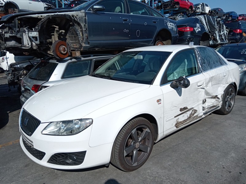 seat exeo st (3r5) del año 2010