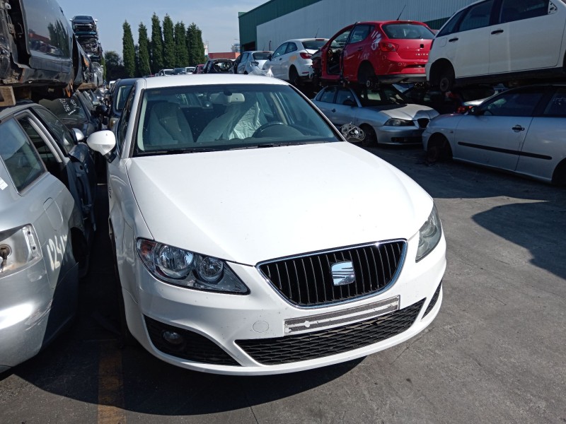 seat exeo st (3r5) del año 2010