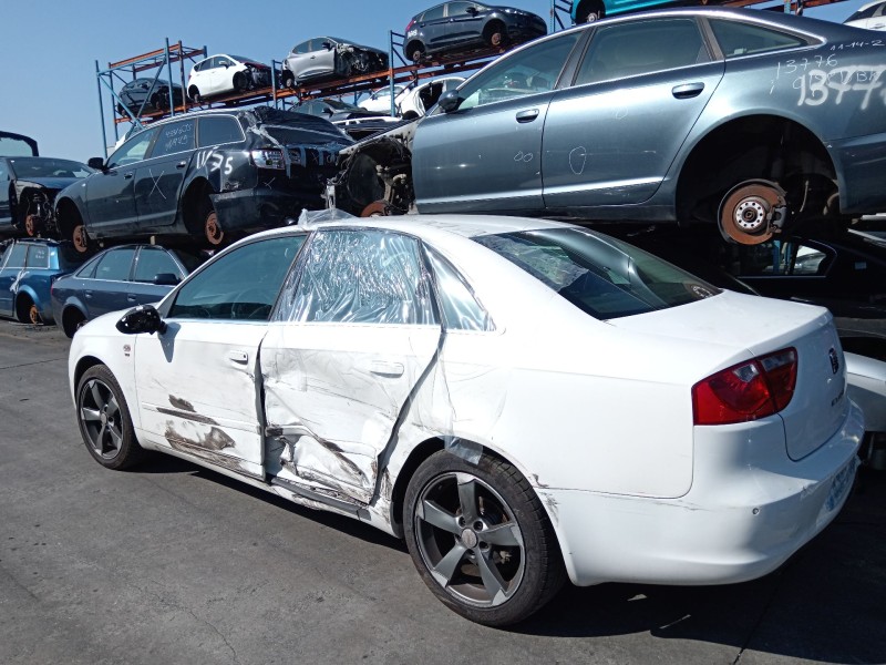 seat exeo st (3r5) del año 2010