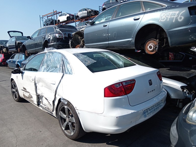 seat exeo st (3r5) del año 2010