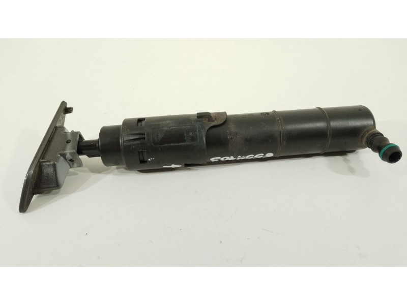 Recambio de limpia faros xenon para porsche panamera diesel referencia OEM IAM 97062823350  