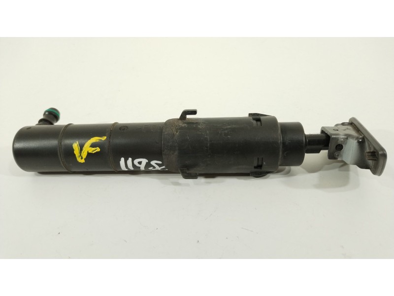 Recambio de limpia faros xenon para porsche panamera diesel referencia OEM IAM 97062823350  