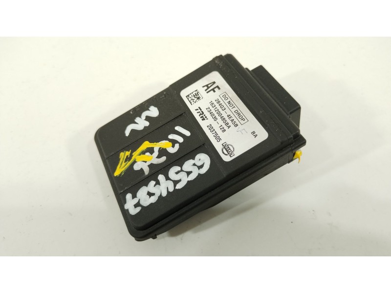 Recambio de camara para nissan qashqai (j11) 360 referencia OEM IAM 284G34EA5B  