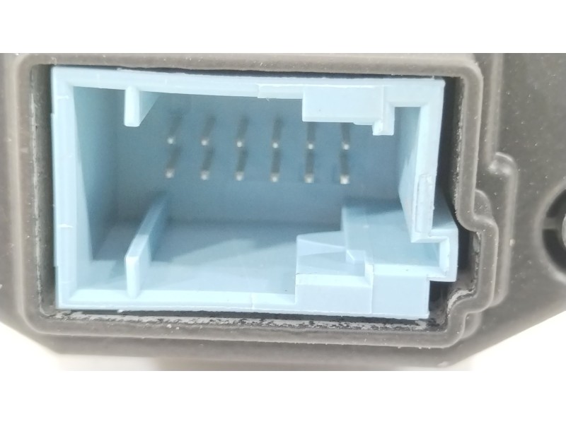 Recambio de camara para nissan qashqai (j11) 360 referencia OEM IAM 284G34EA5B  