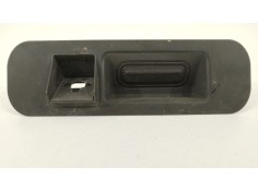 Recambio de maneta exterior porton para opel zafira tourer c (p12) 2.0 cdti (75) referencia OEM IAM 20907402  