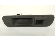 Recambio de maneta exterior porton para opel zafira tourer c (p12) 2.0 cdti (75) referencia OEM IAM 20907402   2