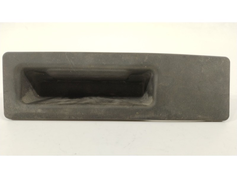 Recambio de maneta exterior porton para bmw serie 2 gran tourer (f46) 218d referencia OEM IAM 7463161  