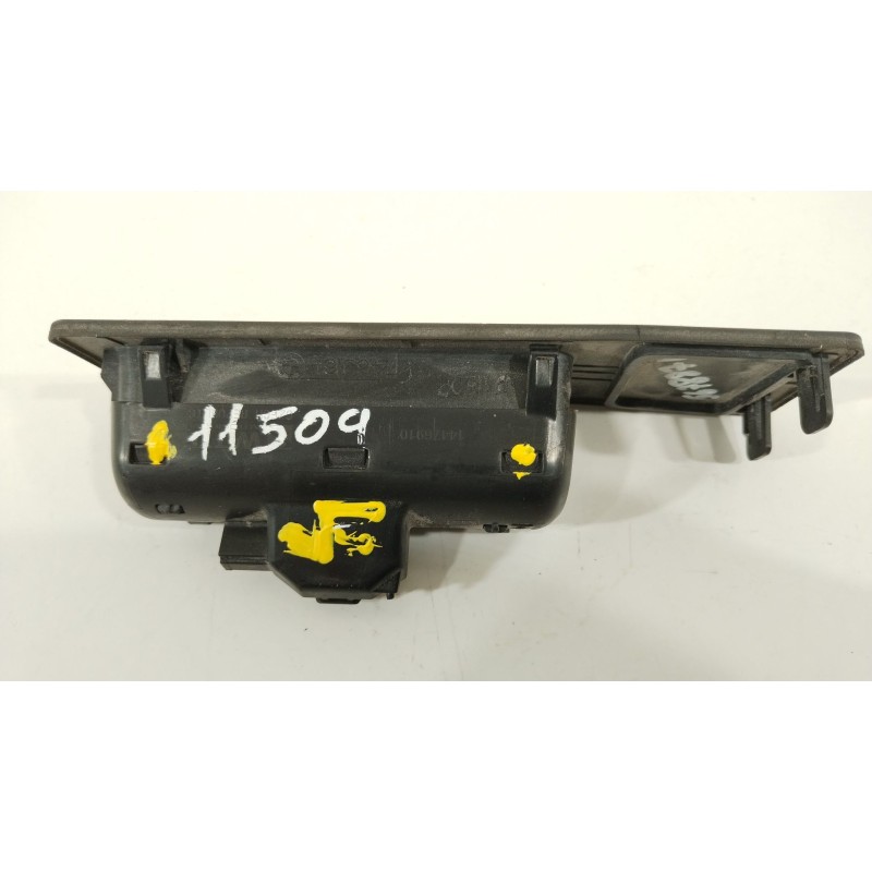 Recambio de maneta exterior porton para bmw serie 2 gran tourer (f46) 218d referencia OEM IAM 7463161  