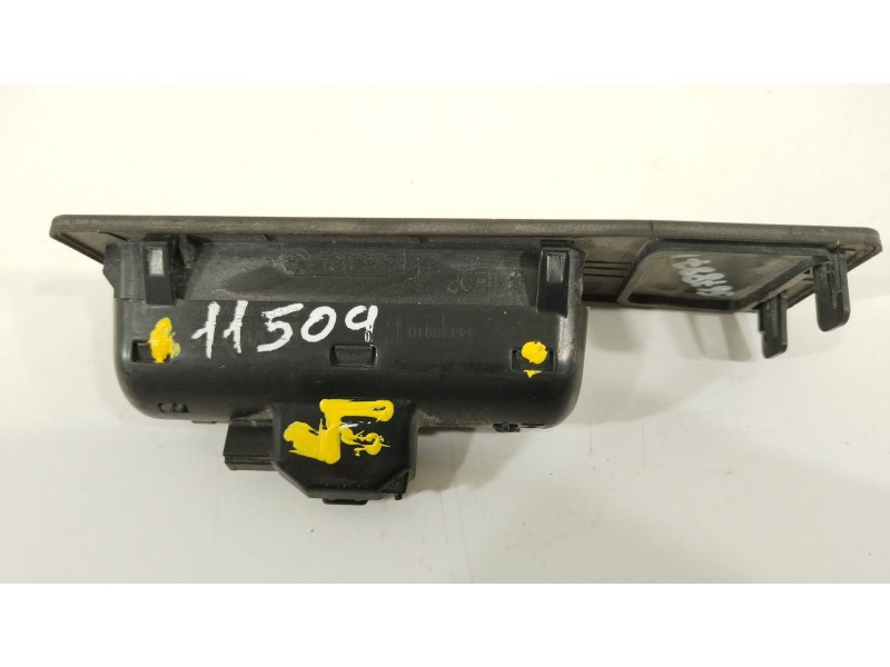 Recambio de maneta exterior porton para bmw serie 2 gran tourer (f46) 218d referencia OEM IAM 7463161  