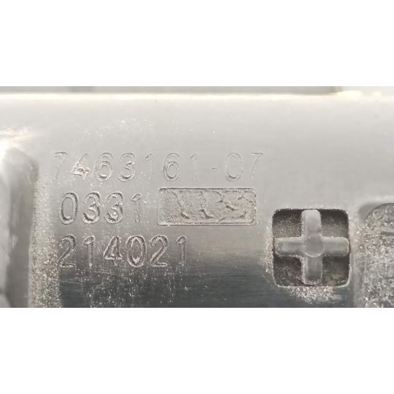 Recambio de maneta exterior porton para bmw serie 2 gran tourer (f46) 218d referencia OEM IAM 7463161  