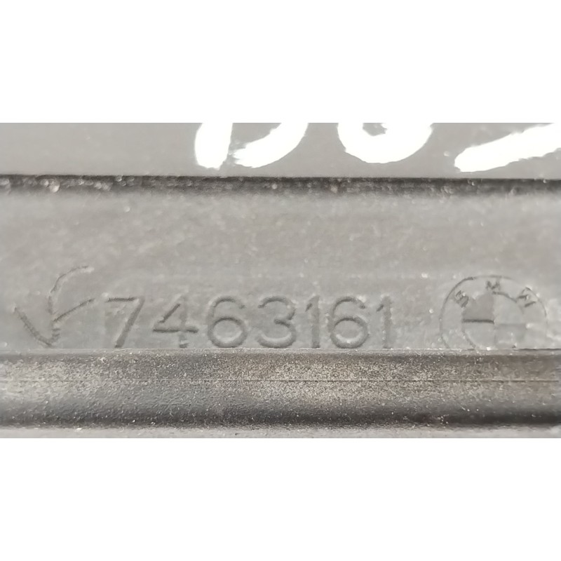 Recambio de maneta exterior porton para bmw serie 2 gran tourer (f46) 218d referencia OEM IAM 7463161  