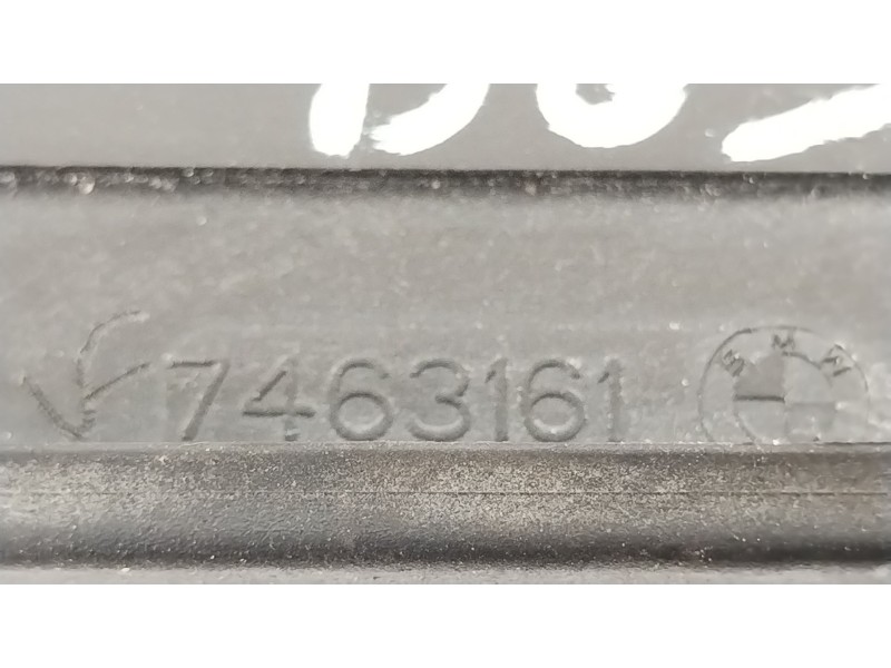 Recambio de maneta exterior porton para bmw serie 2 gran tourer (f46) 218d referencia OEM IAM 7463161  