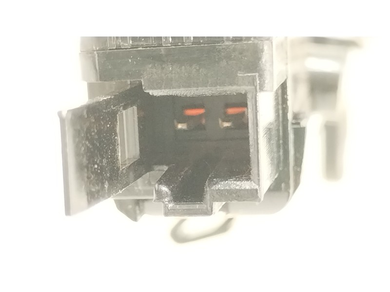 Recambio de piloto trasero central para skoda octavia iii (5e3, nl3, nr3) 1.5 tsi referencia OEM IAM 1Z5945097A  