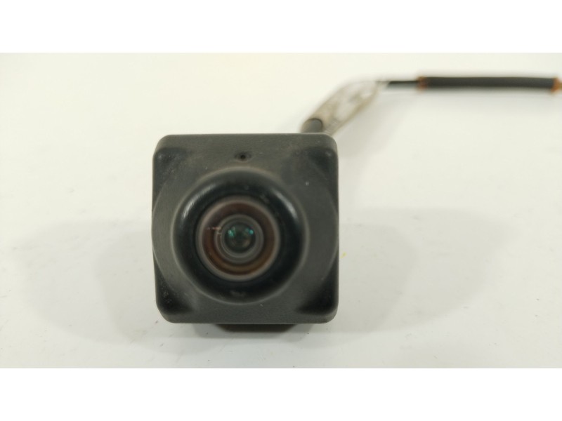 Recambio de camara para opel zafira tourer c (p12) 2.0 cdti (75) referencia OEM IAM 20928400  