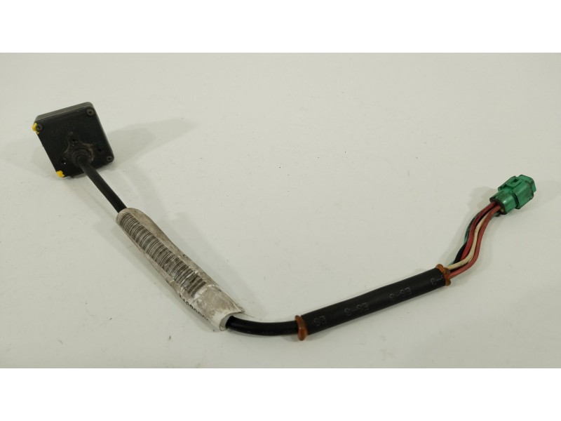 Recambio de camara para opel zafira tourer c (p12) 2.0 cdti (75) referencia OEM IAM 20928400  