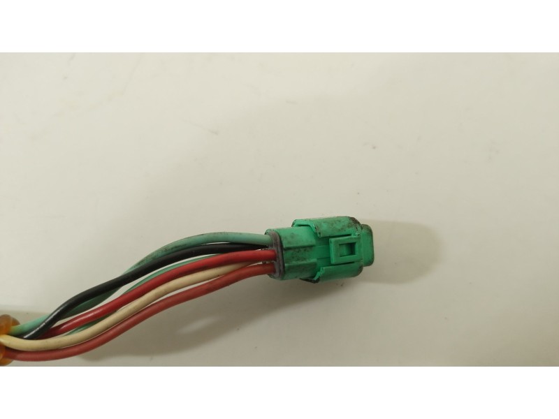 Recambio de camara para opel zafira tourer c (p12) 2.0 cdti (75) referencia OEM IAM 20928400  