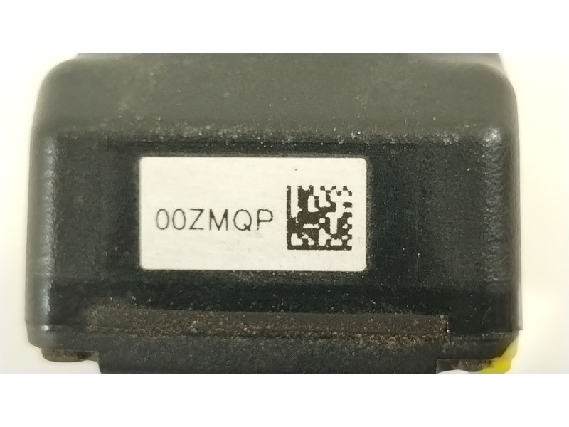 Recambio de camara para opel zafira tourer c (p12) 2.0 cdti (75) referencia OEM IAM 20928400  