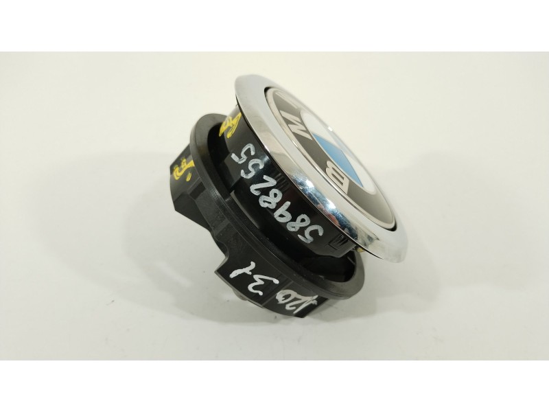 Recambio de maneta exterior porton para bmw x2 (f39) sdrive18d referencia OEM IAM 7428535 7436404 51247248535