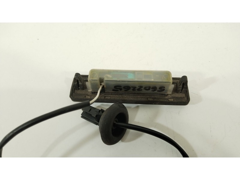 Recambio de maneta exterior porton para kia cee´d emotion referencia OEM IAM 817922B000EQ  