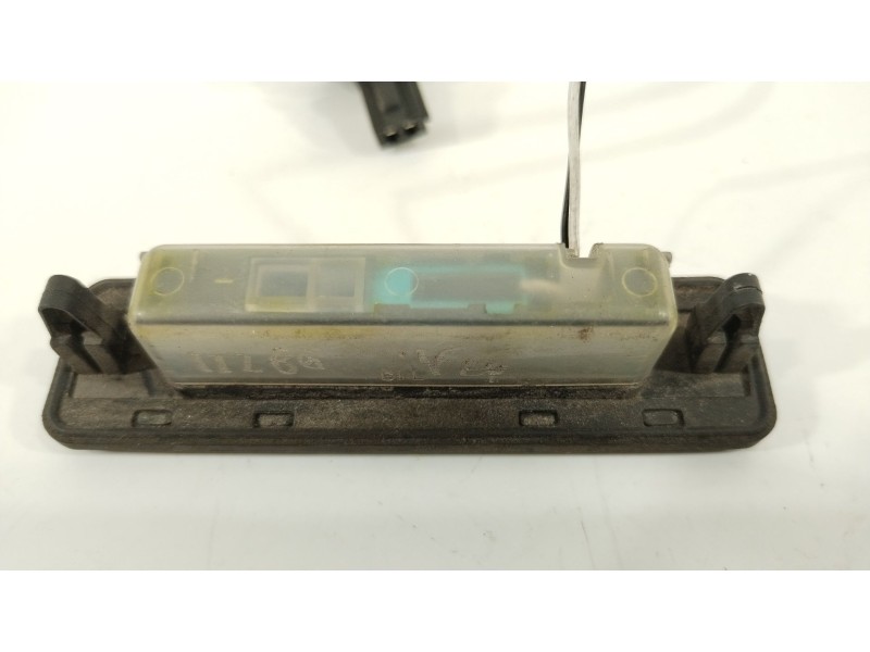 Recambio de maneta exterior porton para kia cee´d emotion referencia OEM IAM 817922B000EQ  