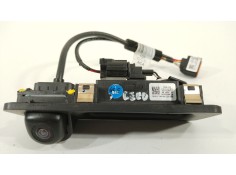 Recambio de maneta exterior porton para kia ceed (cd) 1.6 crdi 115 eco-dynamics+ referencia OEM IAM 95760J7000  