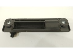 Recambio de maneta exterior porton para mercedes-benz clase m (w164) 420 cdi 4m edition 10 referencia OEM IAM A1647400493   2