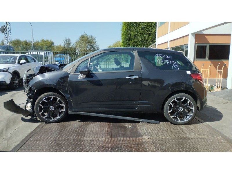 citroën ds3 (sa_) del año 2020