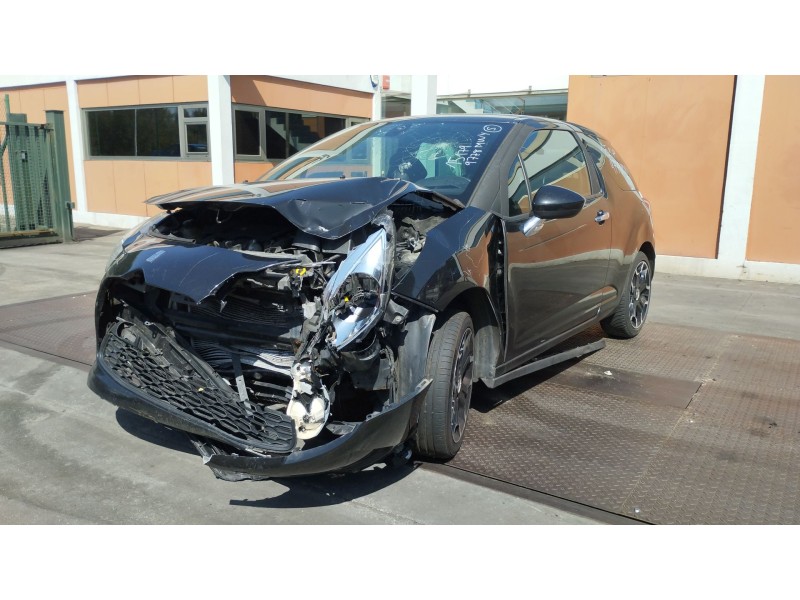 citroën ds3 (sa_) del año 2020