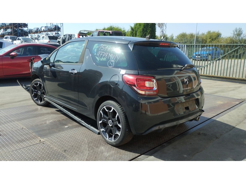 citroën ds3 (sa_) del año 2020