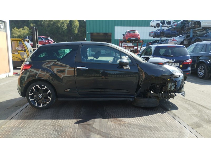 citroën ds3 (sa_) del año 2020