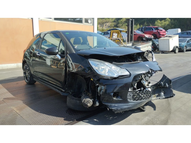 citroën ds3 (sa_) del año 2020