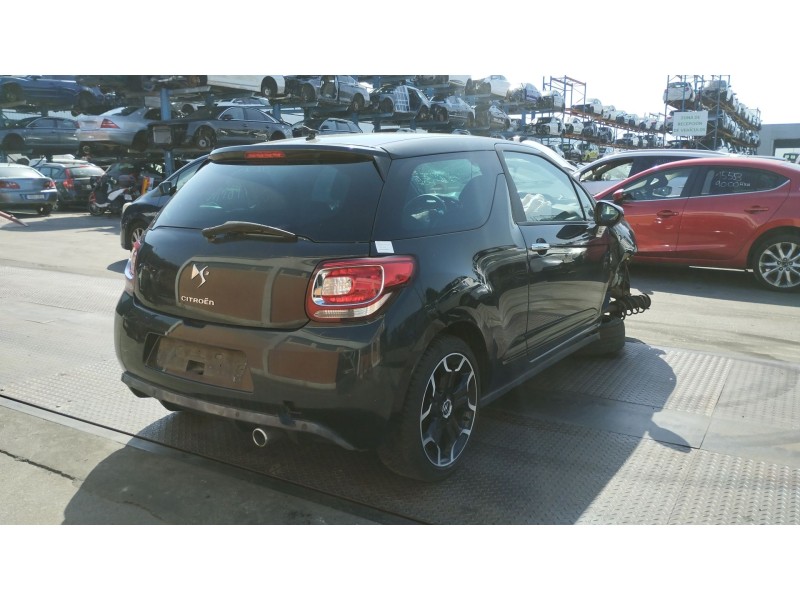 citroën ds3 (sa_) del año 2020