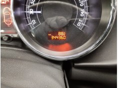 Recambio de motor completo para peugeot 3008 monospace (0u_) 2.0 hdi hybrid4 referencia OEM IAM RH02   2