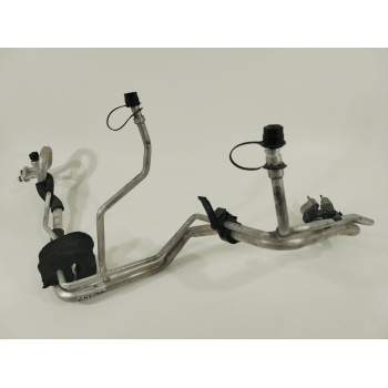 TUBO AIRE ACONDICIONADO GJ3219A834BD 
